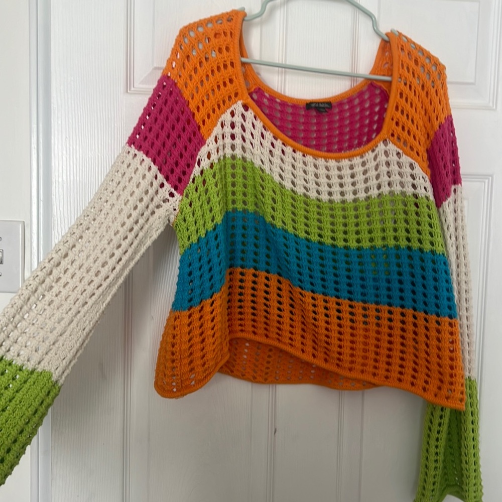 The “TikTok” Top!